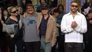 Pedro Pascal, Mick Jagger, Bad Bunny, and Lady Gaga Rock SNL With Musical Extravaganza (View Pic)