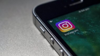 Instagram's Algorithm Offers Sexually Explicit Content, Including Footage of Children and Overtly Sexual Adult Videos: Report