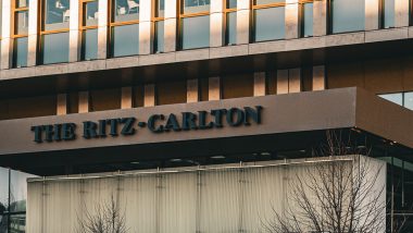 US Couple Files Lawsuit Against Ritz-Carlton Hotel in Florida After Woman Gets Water Bottle Containing Employee's Semen