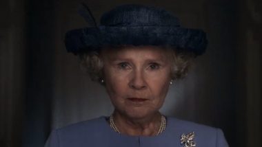 The Crown Season 6 Teaser: Imelda Staunton’s Netflix Series Finale Split Into Two Parts Set To Release on These Dates (View Pics and Video)