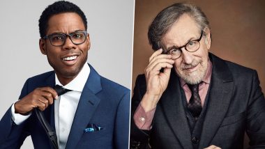 Chris Rock To Direct Martin Luther King Jr Biopic With Steven Spielberg As Producer!