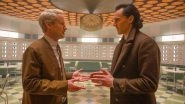 Loki Season 2 Full Series in HD Leaked on Torrent Sites & Telegram Channels for Free Download and Watch Online; Tom Hiddleston, Ke Huy Quan&rsquo;s Show Is the Latest Victim of Piracy?