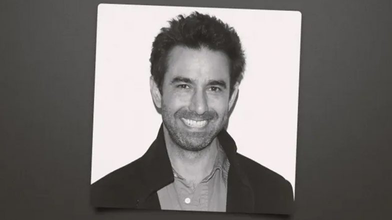 Bob George, Producer of Newness and Divergent, Dies in Bike Accident at 51