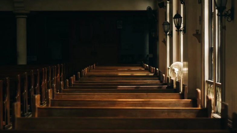 Poland: Bishop Grzegorz Kaszak Resigns After Allegations of Sex Party Involving Priests and Male Prostitute Hit His Diocese
