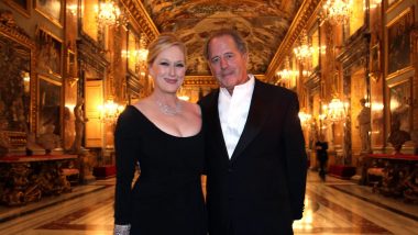 Meryl Streep and Don Gummer End Their Marriage of 45 Years, Couple Had Been Secretly Separated for Six Years