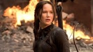 The Hunger Games Franchise Set to Make Its Theatrical Debut in London in Fall 2024