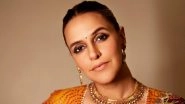 Neha Dhupia Opens Up About Overcoming Postpartum Depression, Says &lsquo;Meeting People, Taking Therapy Are Not Wrong&rsquo;