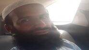 Pakistan: Mufti Qaiser Farooq, Close Associate of Hafiz Saeed, Gunned Down by Unidentified Gunmen in Karachi
