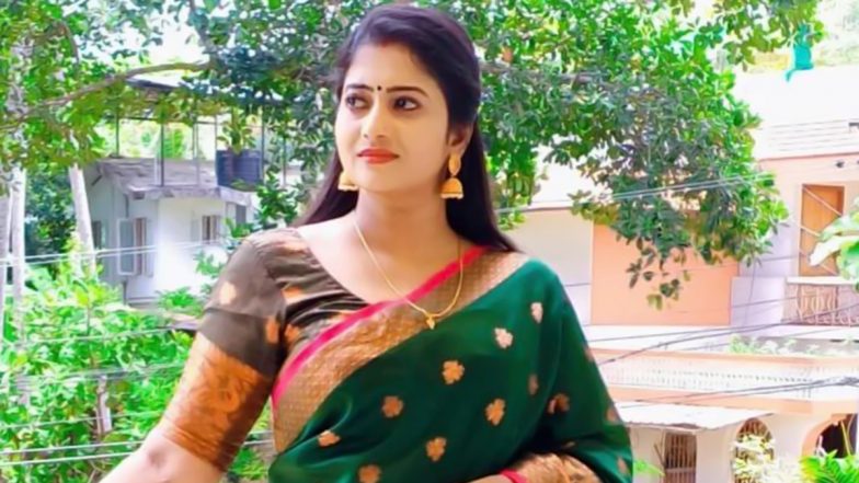 Renjusha Menon Dies at 35 By Suspected Suicide; Body of Malayalam TV Actress Found Hanging At Her Thiruvananthapuram Residence - Reports