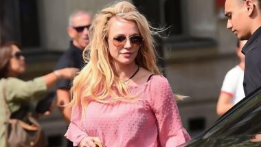 Britney Spears Celebrates 42nd Birthday Surrounded by Family, Healing Relationships With Mother and Brother (Watch Video)