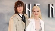 Anya Taylor-Joy and Malcolm McRae Tie the Knot in Italy; Cara Delevingne, Miles Teller, Julia Garner Among Attendees of Star-Studded Wedding - Reports