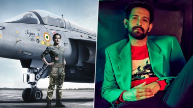 Kangana Ranaut's Old Post Calling Vikrant Massey a 'Cockroach' Goes Viral After 12th Fail Bests Tejas at Their Box Office Clash, Netizens Call it 'Karma'