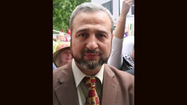 Israel-Palestine War: Hamas Leader Muhammad Qassem Sawalha Called a ‘Mastermind’ Lives in London, Is UK National