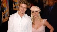 Britney Spears' Memoir Reveals She Got an Abortion After Being Pregnant With Justin Timberlake&rsquo;s Baby &ndash; Here&rsquo;s Why