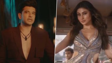 Temptation Island: Karan Kundrra Joins Mouni Roy As the Host of the Dating Reality Show (Watch Promo Videos)