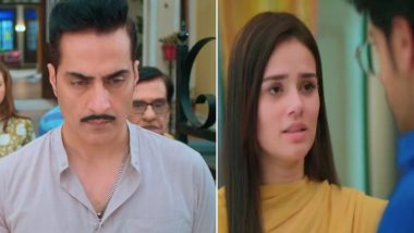 Anupamaa Spoiler Alert! A Shah Family Member To Face Police Arrest; Dimpy’s Ex Expected To Make a New Entry!