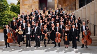 Deutsche Kammerphilharmonie Wins Gramophone Award