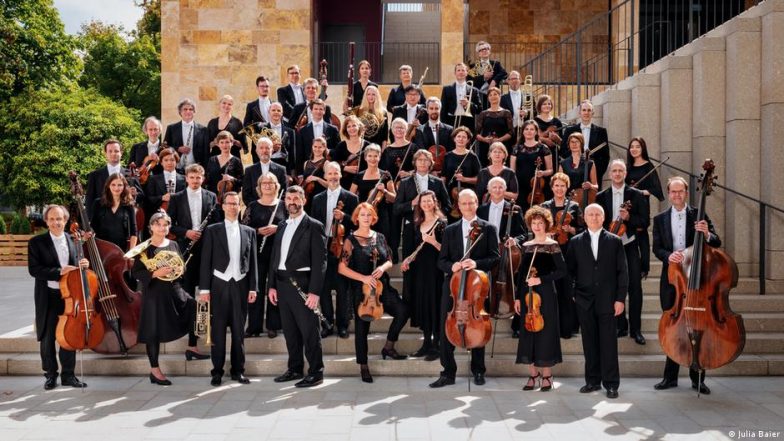 Deutsche Kammerphilharmonie Wins Gramophone Award
