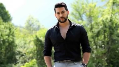 Aftab Shivdasani Registers Case of Cyber Fraud After Being Duped out of Rs 1.49 Lakh With Fake Bank Message Link