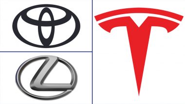 Toyota and Lexus Agree To Adopt Tesla's 'North American Charging Standard' in 2025