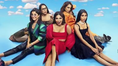 Thank You For Coming Box Office Collection Day 2: Bhumi Pednekar, Shehnaaz Gill, Kusha Kapila Starrer Collects Rs 2.62 Crore In India