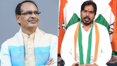 Budhni Election 2023: Congress Candidate Vikram Matsal to Take on BJP's Shivraj Shingh Chouhan in Madhya Pradesh Assembly Polls, Know Polling Date, Result and History