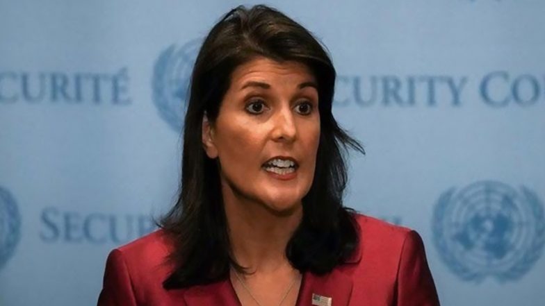 US: Nikki Haley Sweeps Dixville Notch’s Primary in New Hampshire Garnering All Six Votes Over Former President Donald Trump