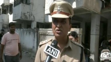 Surat Mass Suicide: Facing ‘Financial Difficulties’, Seven Members of Businessman’s Family, Including Three Children, Die by Suicide in Gujarat (Watch Video)