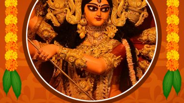 Subho Mahalaya 2023 Greetings To Send to Your Loved Ones Before Durga Puja