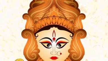 Mahalaya 2023 Wishes, Greetings and Images To Send As Devi Paksha Begins