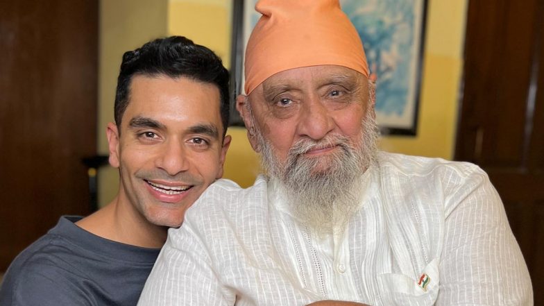 Bishan Singh Bedi, Legendary Indian Spinner and Actor Angad Bedi's Father, Passes Away at 77