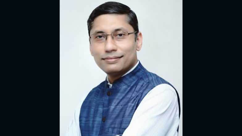 Arindam Bagchi Appointed as India's Next Permanent Representative to UN in Geneva