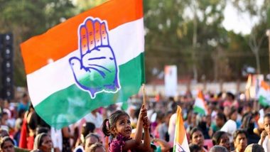 Suspense Over Telangana’s New CM: Manikrao Thakare To Submit Congress Legislature Party Meeting Report to Mallikarjun Kharge