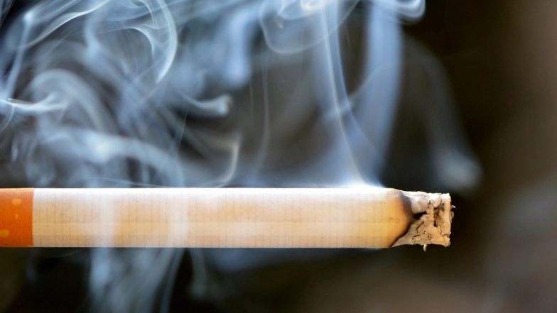 Smokers Who Quit Smoking Before 40 Likely To Live Same As Non-Smokers, Says Study