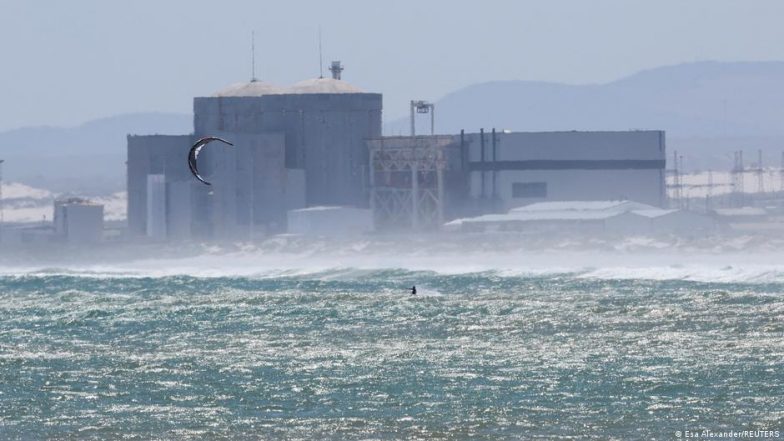 Power for Africa: The Boom of Nuclear Energy?