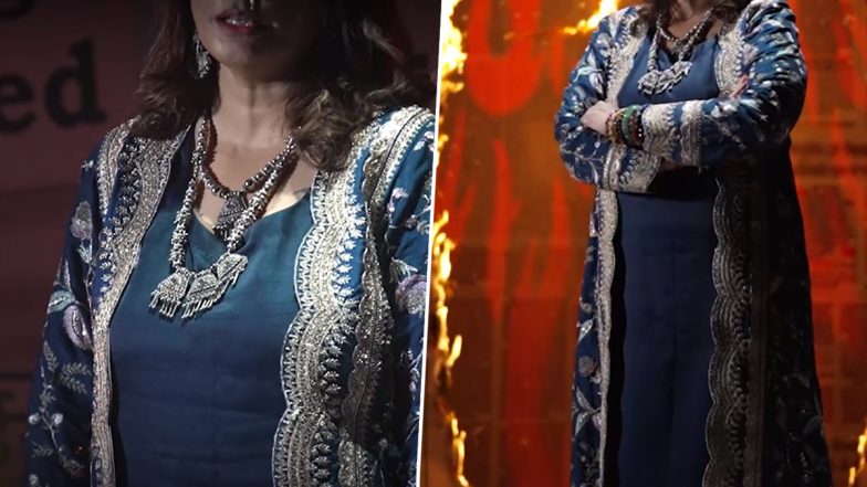 Bigg Boss 17 New Promo Video Teases Crime Reporter Jigna Vora As Confirmed Contestant (Watch Video)