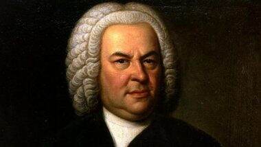 300 Years of Johann Sebastian Bach