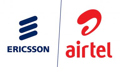 Bharti Airtel in Partnership With Ericsson Successfully Tests India's First RedCap Technology on Its 5G Network