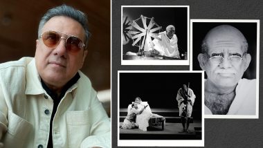 Boman Irani Opens Up on Shedding 30 Kgs To Play Mahatma Gandhi in Feroze Khan’s Mahatma v/s Gandhi, Actor Says ‘Gained a Lifetime of Learning’