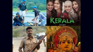 54th IFFI: Kantara, Viduthalai Part 1, The Kerala Story, 2018 – Everyone Is a Hero Selected for Screening at International Film Festival!