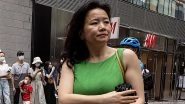 China Releases Australian Journalist Jailed for Espionage