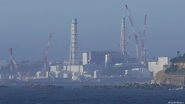 Japan Begins Second Round of Fukushima Wastewater Release