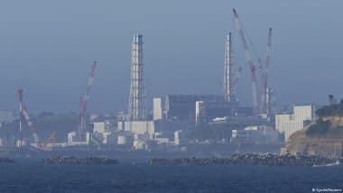 Japan Begins Second Round of Fukushima Wastewater Release