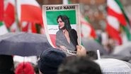 Amini Wins Sakharov Prize: Will It Help Iranian Women?