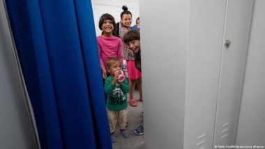 Are Growing Asylum Claims Putting Germany Under Pressure?