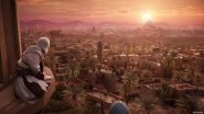 'Assassin's Creed Mirage': Why Time Traveling Never Gets Old