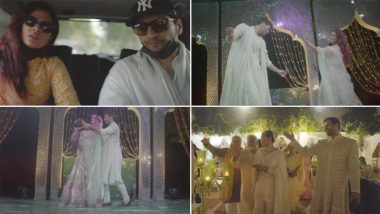 RiAliTY Teaser: Richa Chadha and Ali Fazal’s Wedding Documentary Shares the Ups, Downs and Chaos Leading Up to Fukrey Couple’s Festivities (Watch Video)