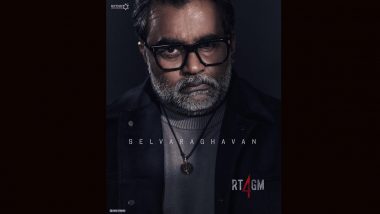 RT4GM: Filmmaker Selvaraghavan Makes His Telugu Debut As He Joins Ravi Teja’s Upcoming Film – First Look Poster Unveiled!