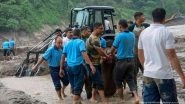 India Flash Flood: Death Toll Climbs, Modi Announces Relief