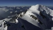 Mont Blanc, EU's Highest Mountain, is Shrinking
